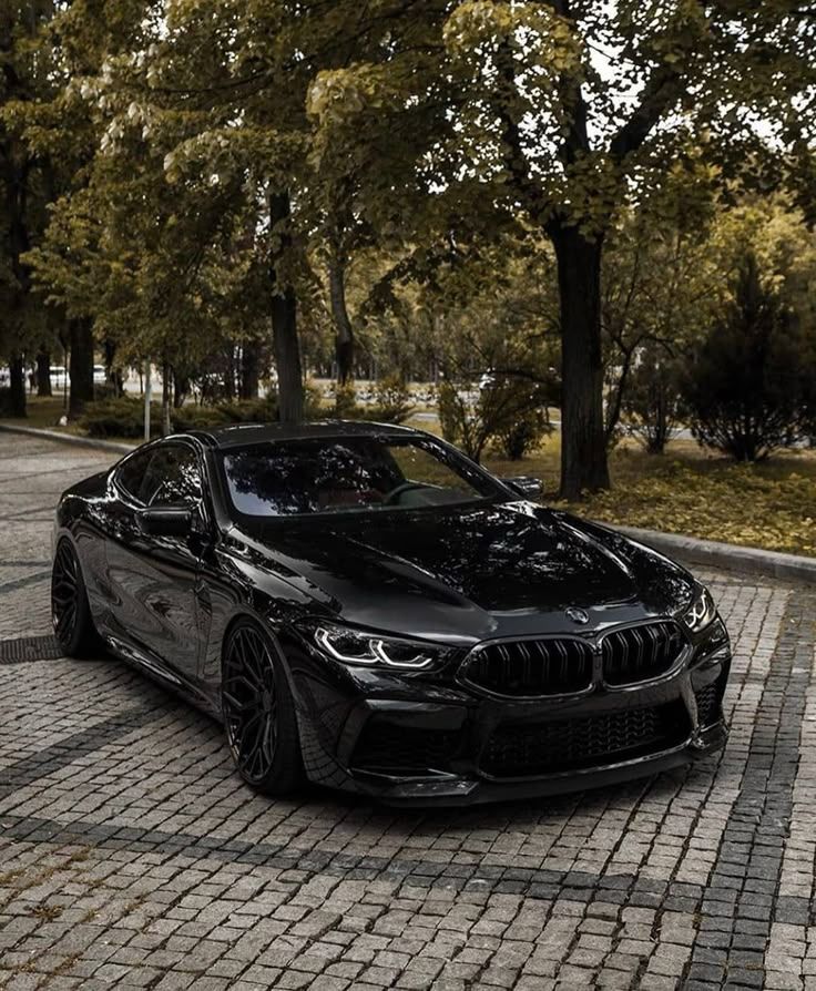 BMW M8
